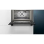 Siemens iQ500 HB537GBS3B Built-In Single Oven (Stainless Steel) - Image 2