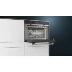 Siemens iQ500 HB537GBS3B Built-In Single Oven (Stainless Steel) - Image 4