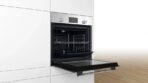 Bosch Series 2 HHF113BR0B Built-In Single Oven (Stainless Steel) - Image 5