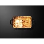 AEG DEB331010M 6000 SurroundCook Built-In Double Electric Oven (Stainless Steel) - Image 3