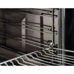 AEG DEB331010M 6000 SurroundCook Built-In Double Electric Oven (Stainless Steel) - Image 4