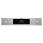 AEG DEB331010M 6000 SurroundCook Built-In Double Electric Oven (Stainless Steel) - Image 5