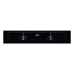 AEG BEX335011B 3000 SurroundCook Built-In Electric Single Oven (Black) - Image 3