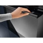 AEG BEX335011B 3000 SurroundCook Built-In Electric Single Oven (Black) - Image 5