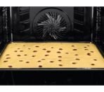 AEG 6000 SurroundCook BSX23101XM Built-In Electric Single Oven (Stainless Steel) - Image 5