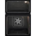 AEG DCB331010M SurroundCook Built-In Electric Double Oven (Stainless Steel) - Image 2