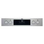 AEG DCB331010M SurroundCook Built-In Electric Double Oven (Stainless Steel) - Image 4