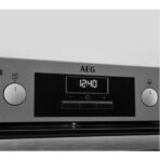 AEG DUB331110M SurroundCook Built-Under Electric Double Oven (Stainless Steel) - Image 3