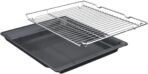 Bosch Series 4 HBA514ES3 Built-In Single Oven (Stainless Steel) - Image 5
