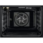 AEG BEX335011M 3000 SurroundCook Built-In Electric Single Oven (Stainless Steel) - Image 3