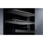 AEG BEX335011M 3000 SurroundCook Built-In Electric Single Oven (Stainless Steel) - Image 4