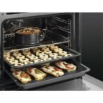 AEG BEX335011M 3000 SurroundCook Built-In Electric Single Oven (Stainless Steel) - Image 5