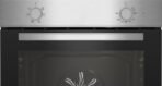 Beko QBSE222X AeroPerfect Built-In Multifunction Oven and Ceramic Hob Pack (Stainless Steel) - Image 2