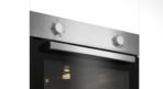 Beko QBSE222X AeroPerfect Built-In Multifunction Oven and Ceramic Hob Pack (Stainless Steel) - Image 3