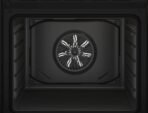 Beko QBSE222X AeroPerfect Built-In Multifunction Oven and Ceramic Hob Pack (Stainless Steel) - Image 5