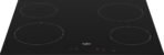 Beko QBSE222X AeroPerfect Built-In Multifunction Oven and Ceramic Hob Pack (Stainless Steel) - Image 7