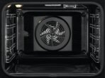 AEG 7000 SteamCrisp BSE572360M Built-In Steam Oven with Pyrolytic Cleaning (Stainless Steel) - Image 3