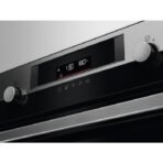 AEG 7000 SteamCrisp BSE572360M Built-In Steam Oven with Pyrolytic Cleaning (Stainless Steel) - Image 5