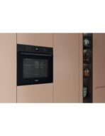 Hotpoint HAO475PB Built-In Pyrolytic Single Oven (Black Glass) - Image 5