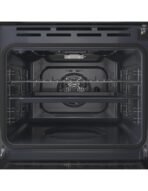 Hotpoint HAO475PB Built-In Pyrolytic Single Oven (Black Glass) - Image 7