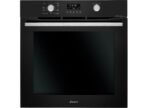 Sauter SOP2412B Built-In Pyrolytic Single Oven (Black) - Image 2