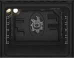Hotpoint DIH10DIX Built-In Double Oven with Slow Cooking (Stainless Steel) - Image 3