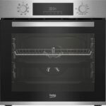 Beko BBIM12300X Beyond b300 Built-In Multifunction Oven (Stainless Steel)