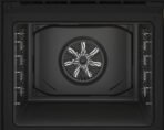 Beko BBIM12300X Beyond b300 Built-In Multifunction Oven (Stainless Steel) - Image 3