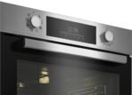 Beko BBIM12300X Beyond b300 Built-In Multifunction Oven (Stainless Steel) - Image 4