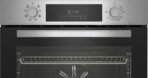 Beko BBIM12300X Beyond b300 Built-In Multifunction Oven (Stainless Steel) - Image 5