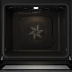 Hisense BI61111AX Built-In Multifunction Single Oven with Steam Clean (Stainless Steel) - Image 7