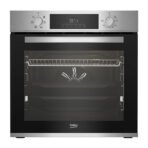 Beko BBIE123001XD Built-In Multifunction Oven (Stainless Steel)