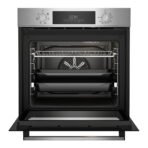 Beko BBIE123001XD Built-In Multifunction Oven (Stainless Steel) - Image 2