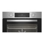 Beko BBIE123001XD Built-In Multifunction Oven (Stainless Steel) - Image 3