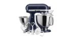 KitchenAid 5KSM175PS (Ink Blue) Stand Mixer