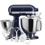 KitchenAid 5KSM175PS (Ink Blue) Stand Mixer