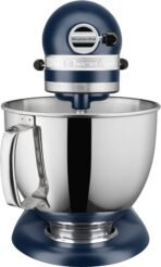 KitchenAid 5KSM175PS (Ink Blue) Stand Mixer - Image 3