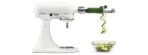 KitchenAid 5KSM175PS (Porcelain White) Stand Mixer - Image 3