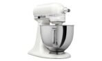 KitchenAid 5KSM175PS (Porcelain White) Stand Mixer - Image 4