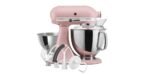 KitchenAid 5KSM175PS (Dried Rose) Stand Mixer