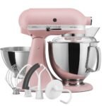 KitchenAid 5KSM175PS (Dried Rose) Stand Mixer