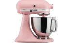 KitchenAid 5KSM175PS (Dried Rose) Stand Mixer - Image 2