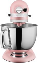 KitchenAid 5KSM175PS (Dried Rose) Stand Mixer - Image 3