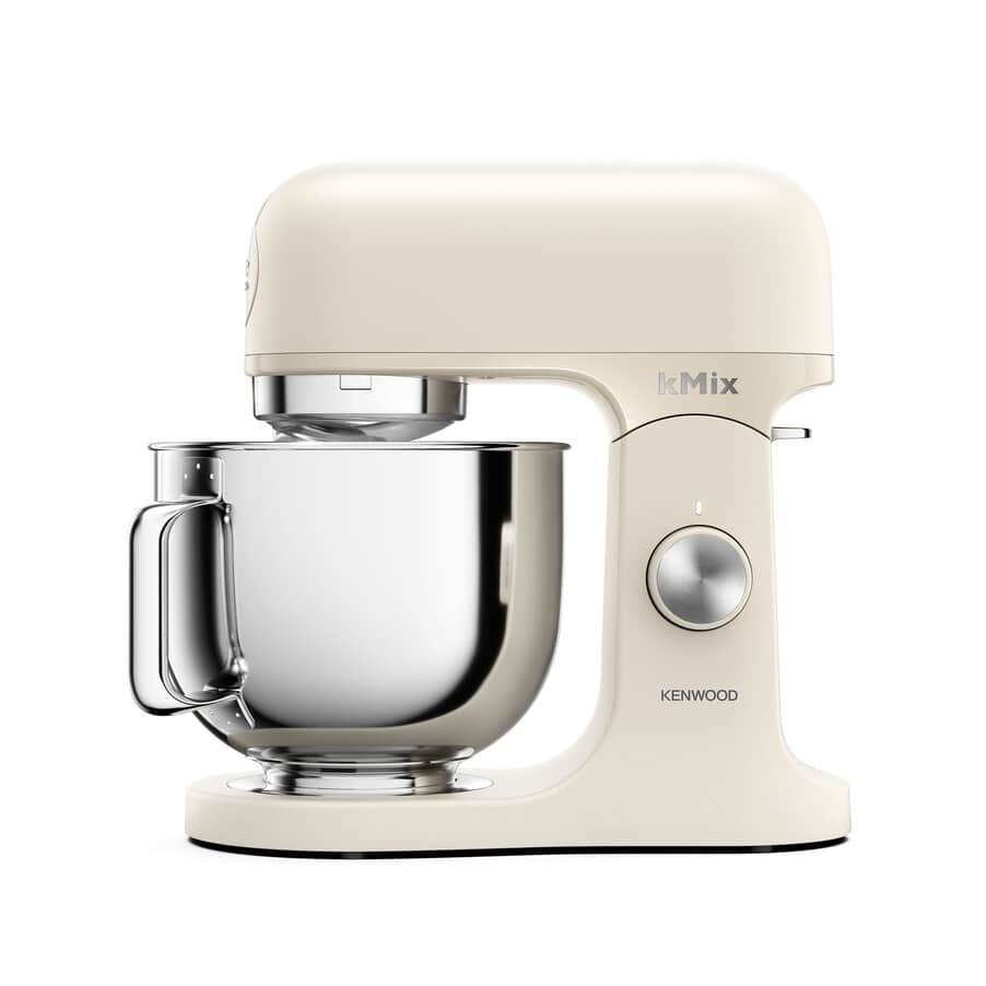 212-1 Kenwood kMix 751 (Calm Cream) Stand Mixer - Image 1
