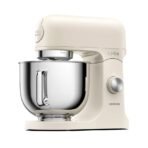 Kenwood kMix 751 (Calm Cream) Stand Mixer - Image 2