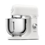 Kenwood kMix 751 (Pure White) Stand Mixer - Image 2