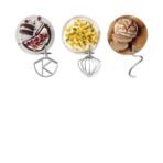 Kenwood kMix 754 (Black) Stand Mixer - Image 4