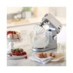 Kenwood kMix 754 (Cream) Stand Mixer - Image 3