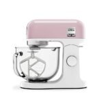 Kenwood kMix 754 (Pastel Pink) Stand Mixer