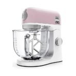 Kenwood kMix 754 (Pastel Pink) Stand Mixer - Image 2